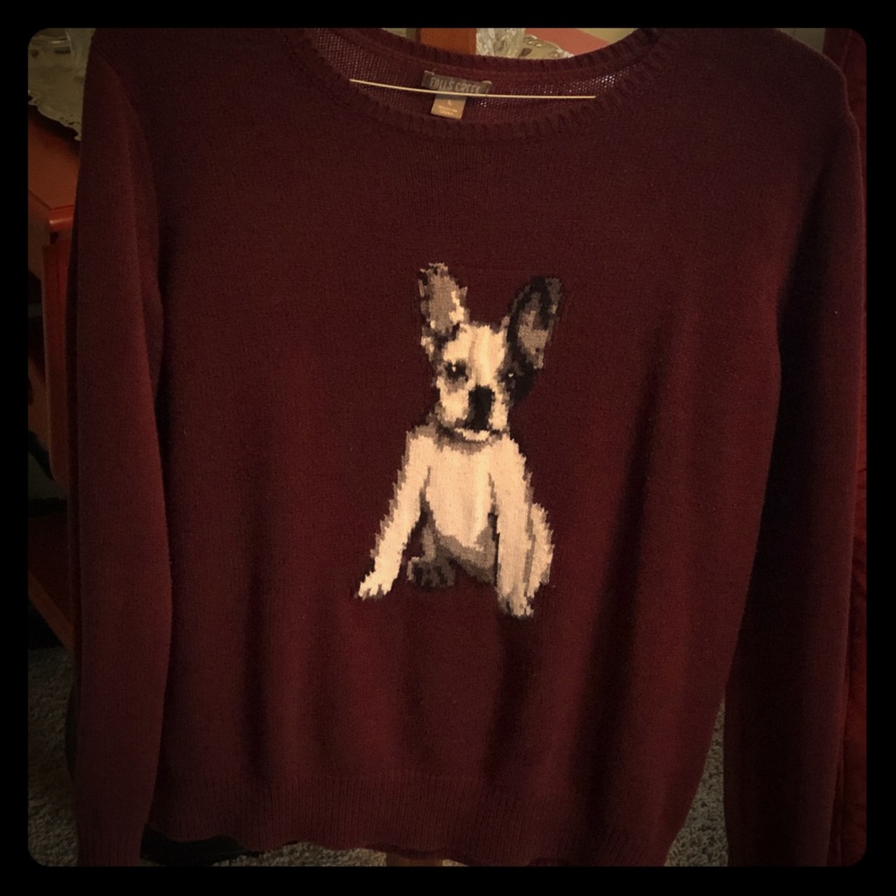 Super comfy sweater